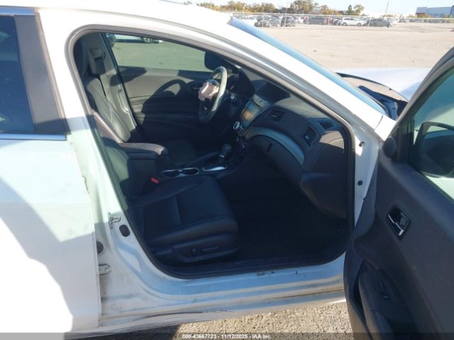 2017 ACURA ILX 19UDE2F70HA001501 Photo 4