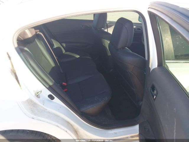 2017 ACURA ILX 19UDE2F70HA001501 Photo 7