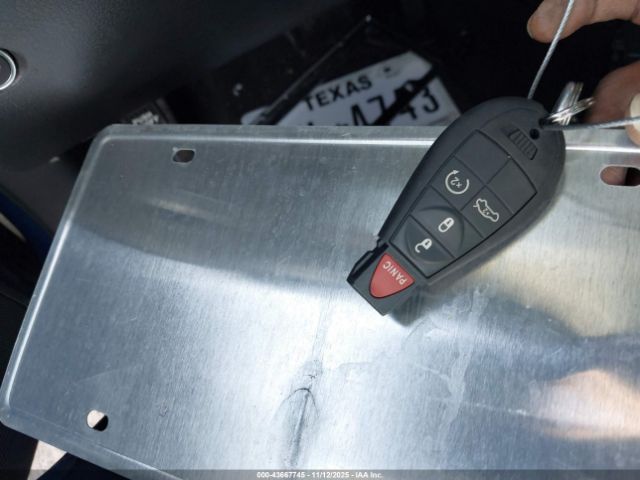 2012 DODGE CHALLENGER 2C3CDYAG8CH239232 Photo 10