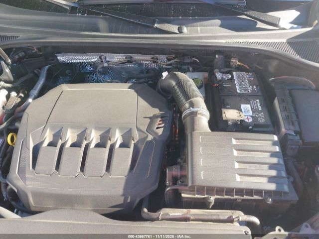 2023 AUDI Q3 WA1EECF35P1120014 Photo 9