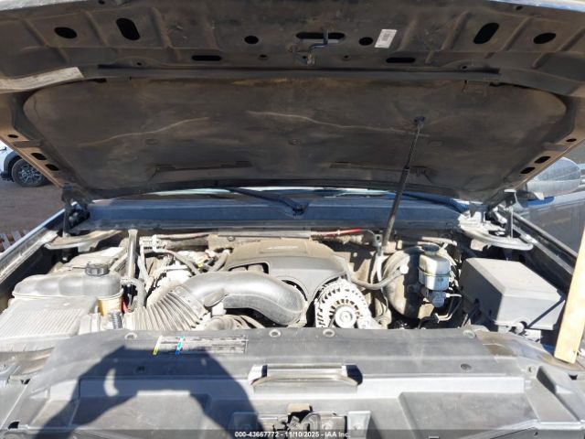 2007 CHEVROLET TAHOE 1GNFC13047R105253 Photo 9