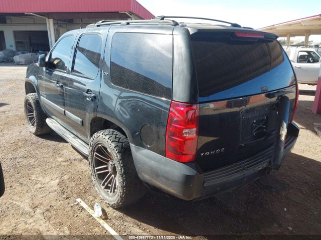 2007 CHEVROLET TAHOE 1GNFC13047R105253 Photo 2
