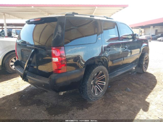 2007 CHEVROLET TAHOE 1GNFC13047R105253 Photo 3