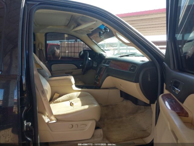 2007 CHEVROLET TAHOE 1GNFC13047R105253 Photo 4