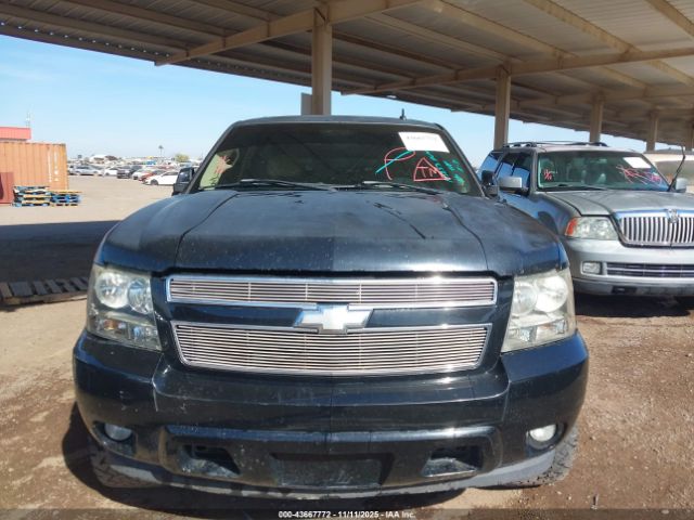 2007 CHEVROLET TAHOE 1GNFC13047R105253 Photo 5
