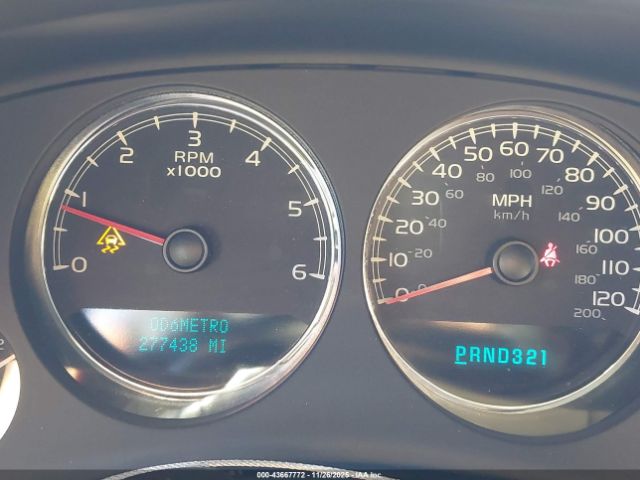 2007 CHEVROLET TAHOE 1GNFC13047R105253 Photo 6