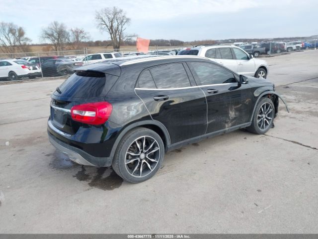 2015 MERCEDES-BENZ GLA 250 WDCTG4EB7FJ146032 Photo 3