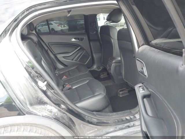 2015 MERCEDES-BENZ GLA 250 WDCTG4EB7FJ146032 Photo 7