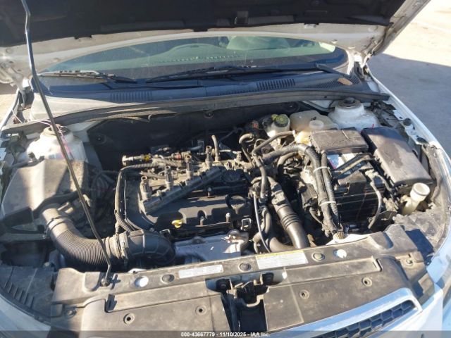 2012 CHEVROLET CRUZE 1G1PH5SC9C7388491 Photo 9