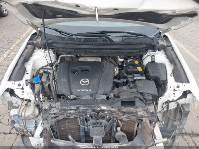 2022 MAZDA CX-5 JM3KFBBM2N0545683 Photo 9