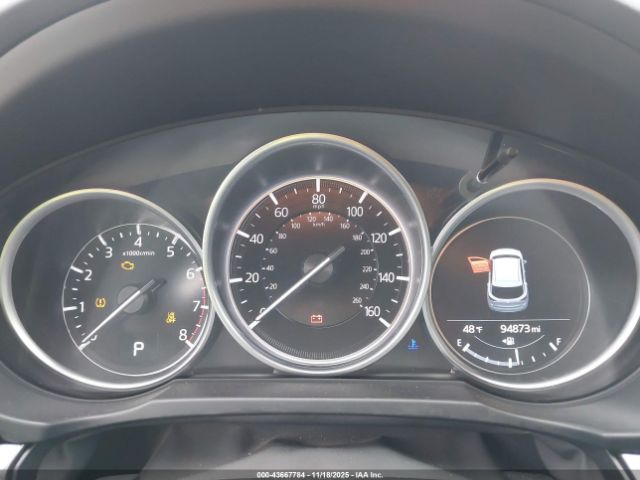 2022 MAZDA CX-5 JM3KFBBM2N0545683 Photo 6
