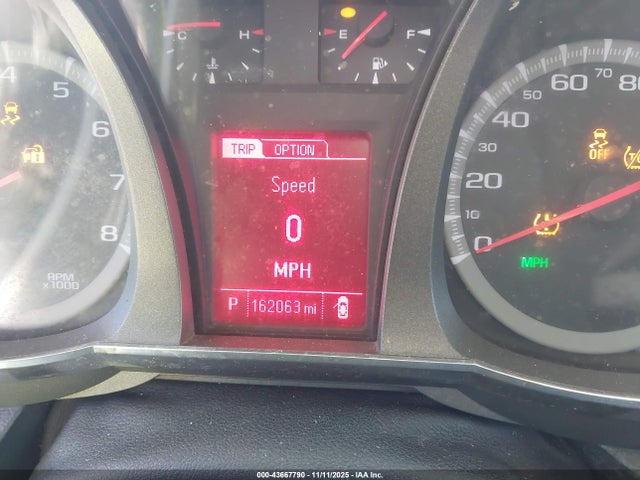 Aukcja sprzedaży 2015 Gmc Terrain Slt-2, vin: 2GKFLTE34F6372838, numer aukcji: 43667790