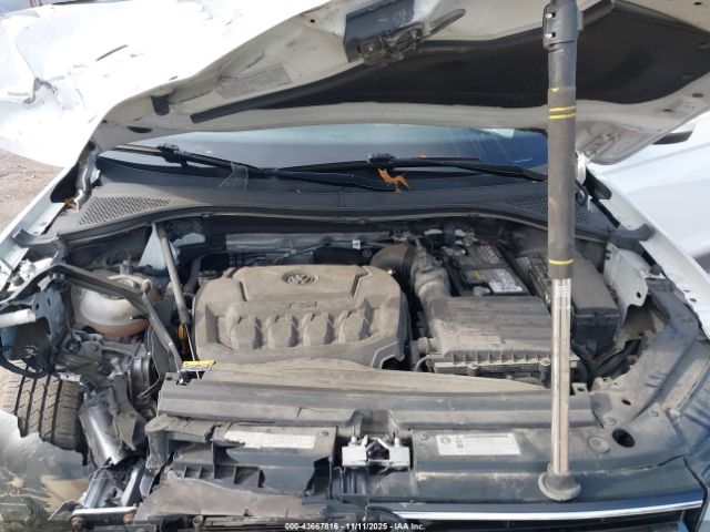 2020 VOLKSWAGEN TIGUAN 3VV2B7AX0LM058829 Photo 9