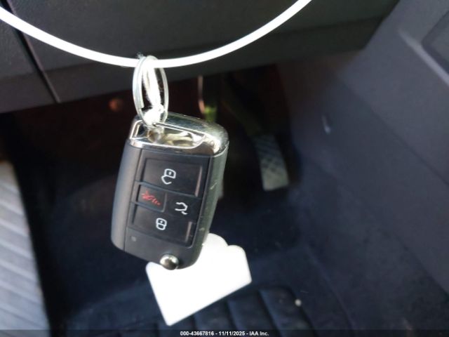 2020 VOLKSWAGEN TIGUAN 3VV2B7AX0LM058829 Photo 10