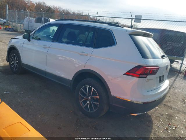 2020 VOLKSWAGEN TIGUAN 3VV2B7AX0LM058829 Photo 2