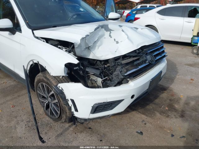 2020 VOLKSWAGEN TIGUAN 3VV2B7AX0LM058829 Photo 5
