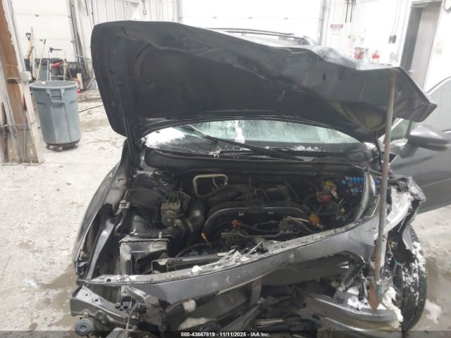 2018 SUBARU OUTBACK 4S4BSANC3J3287244 Photo 9