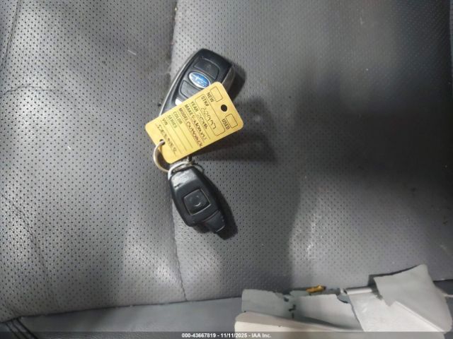 2018 SUBARU OUTBACK 4S4BSANC3J3287244 Photo 10