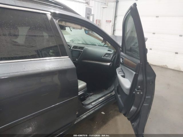 2018 SUBARU OUTBACK 4S4BSANC3J3287244 Photo 4