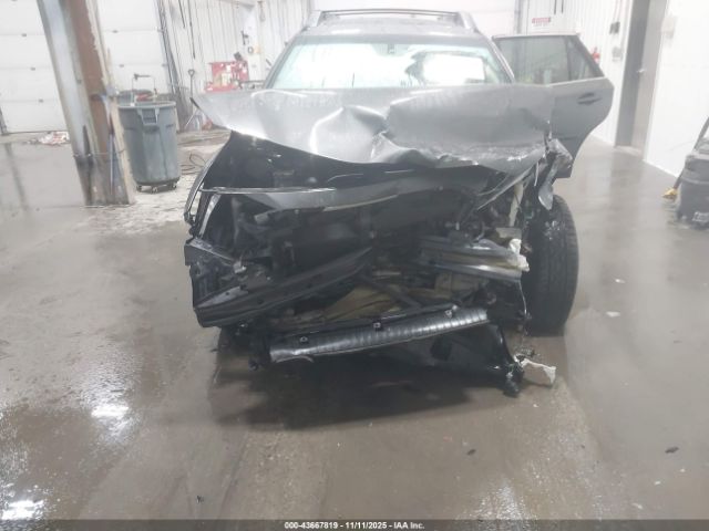 2018 SUBARU OUTBACK 4S4BSANC3J3287244 Photo 5