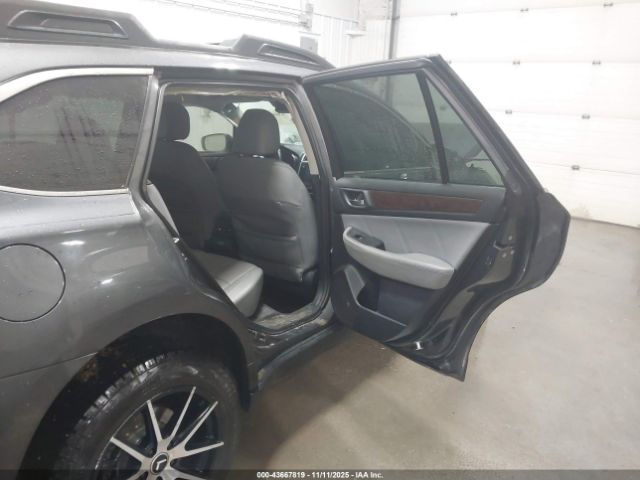 2018 SUBARU OUTBACK 4S4BSANC3J3287244 Photo 7