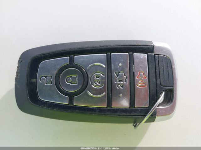 2017 FORD FUSION ENERGI 3FA6P0PU0HR214020 Photo 10