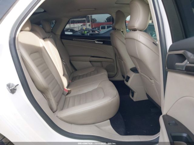 2017 FORD FUSION ENERGI 3FA6P0PU0HR214020 Photo 7