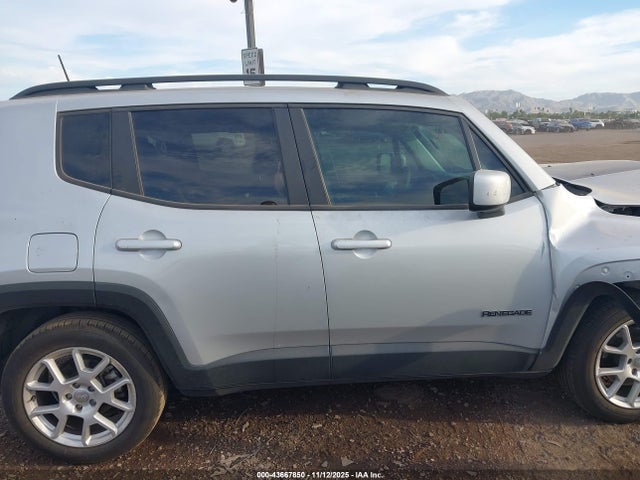 ZACNJABB3LPL90496 Jeep Renegade Latitude Fwd