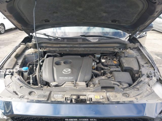 2019 MAZDA CX-5 JM3KFACM6K0545898 Photo 9