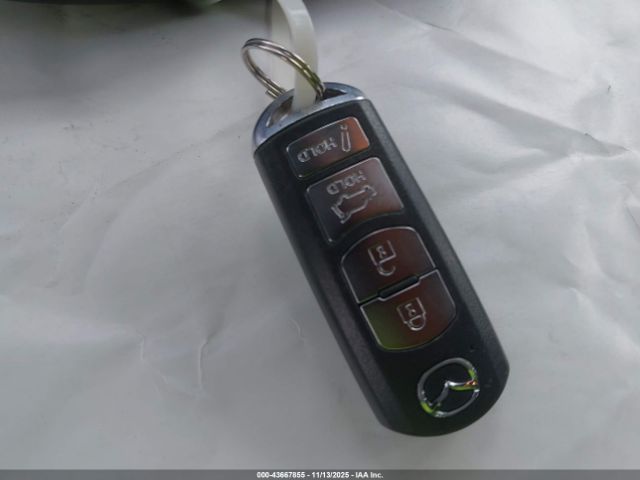 2019 MAZDA CX-5 JM3KFACM6K0545898 Photo 10