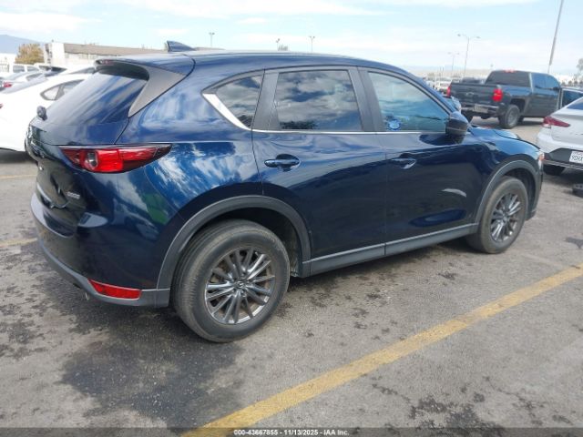 2019 MAZDA CX-5 JM3KFACM6K0545898 Photo 3