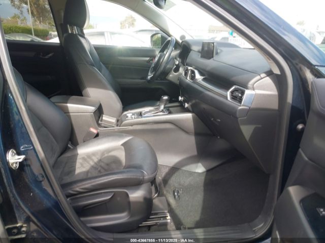 2019 MAZDA CX-5 JM3KFACM6K0545898 Photo 4