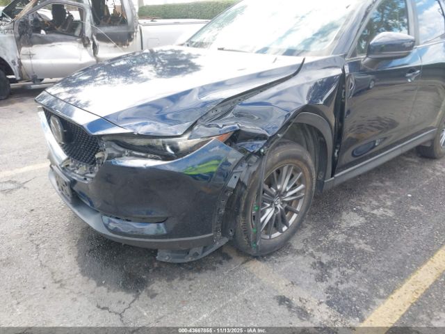 2019 MAZDA CX-5 JM3KFACM6K0545898 Photo 5