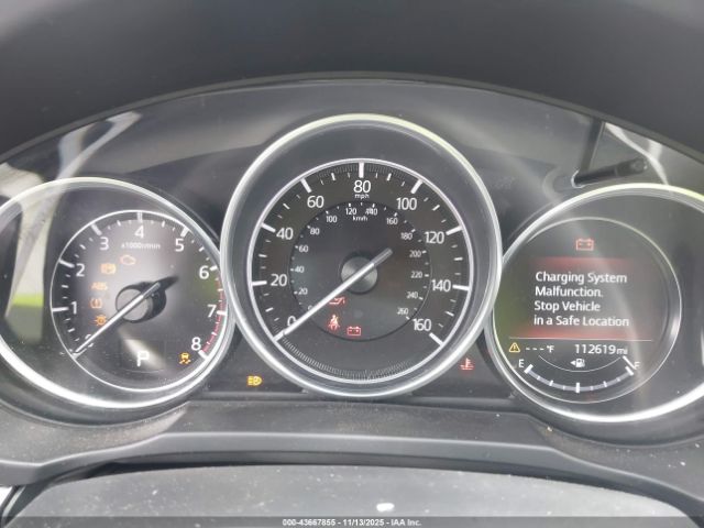 2019 MAZDA CX-5 JM3KFACM6K0545898 Photo 6