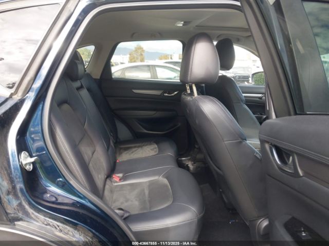 2019 MAZDA CX-5 JM3KFACM6K0545898 Photo 7