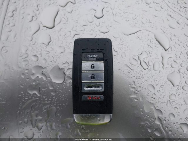 2017 ACURA MDX 5FRYD4H99HB013102 Photo 10