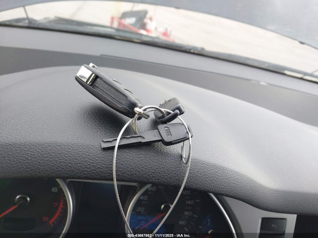 2015 AUDI Q7 WA1LGAFE5FD000749 Photo 10