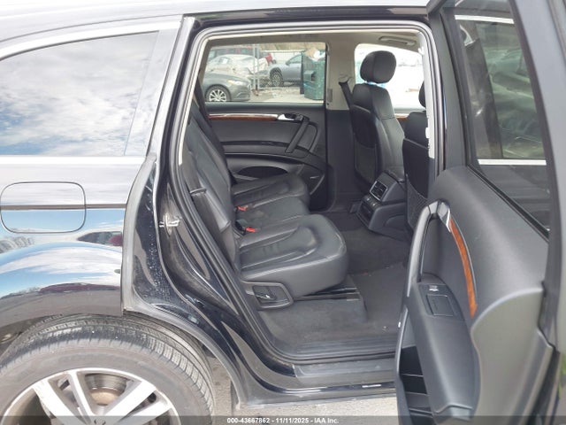 2015 AUDI Q7 WA1LGAFE5FD000749 Photo 7