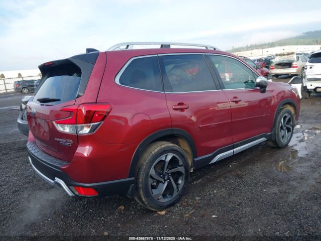 2024 SUBARU FORESTER JF2SKAMCXRH449182 Photo 3