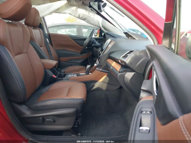 2024 SUBARU FORESTER JF2SKAMCXRH449182 Photo 4