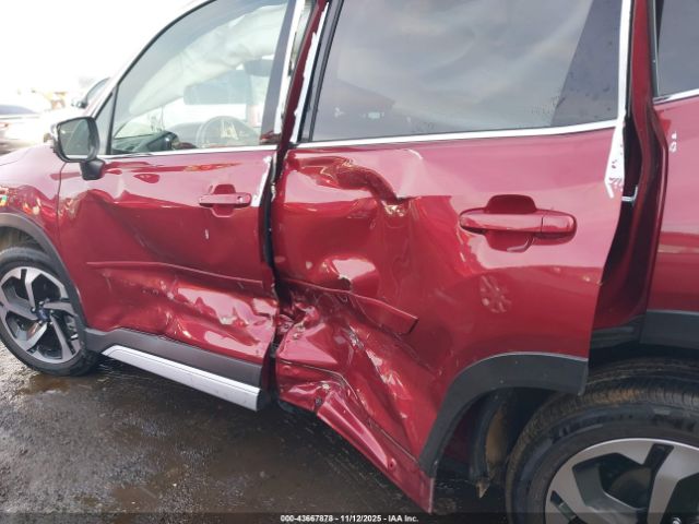 2024 SUBARU FORESTER JF2SKAMCXRH449182 Photo 5