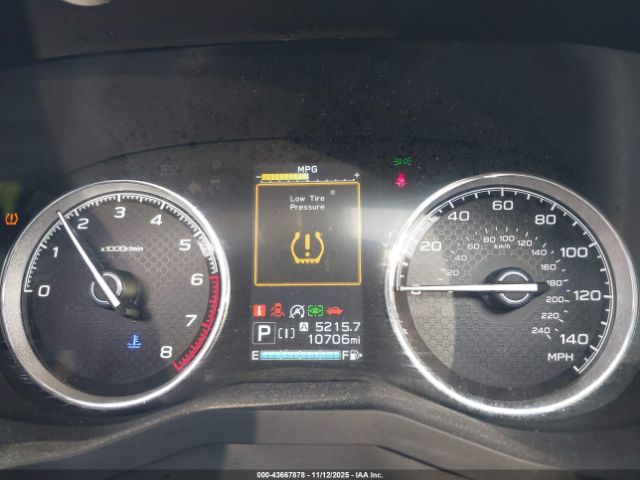 2024 SUBARU FORESTER JF2SKAMCXRH449182 Photo 6