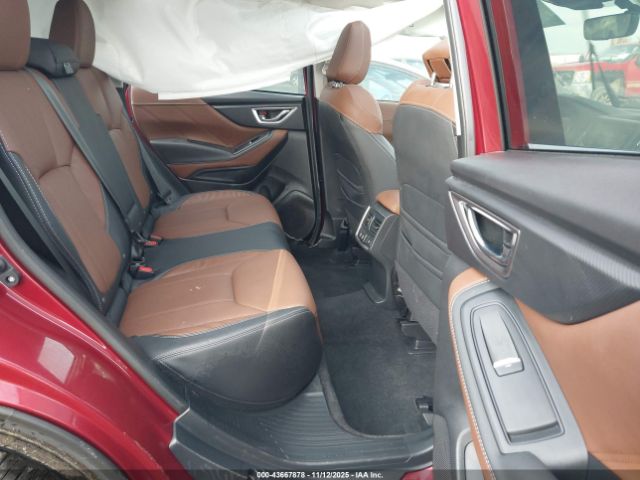 2024 SUBARU FORESTER JF2SKAMCXRH449182 Photo 7