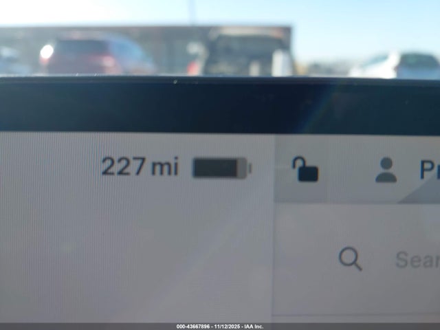 Aukcja sprzedaży 2024 Tesla Model 3 Long Range Dual Motor All-wheel Drive/rear-wheel Drive, vin: 5YJ3E1EA5RF732774, numer aukcji: 43667896