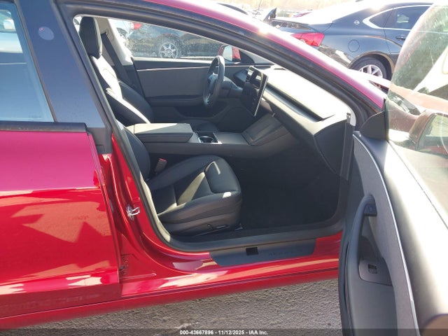 Aukcja sprzedaży 2024 Tesla Model 3 Long Range Dual Motor All-wheel Drive/rear-wheel Drive, vin: 5YJ3E1EA5RF732774, numer aukcji: 43667896