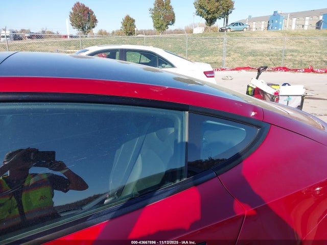Aukcja sprzedaży 2024 Tesla Model 3 Long Range Dual Motor All-wheel Drive/rear-wheel Drive, vin: 5YJ3E1EA5RF732774, numer aukcji: 43667896