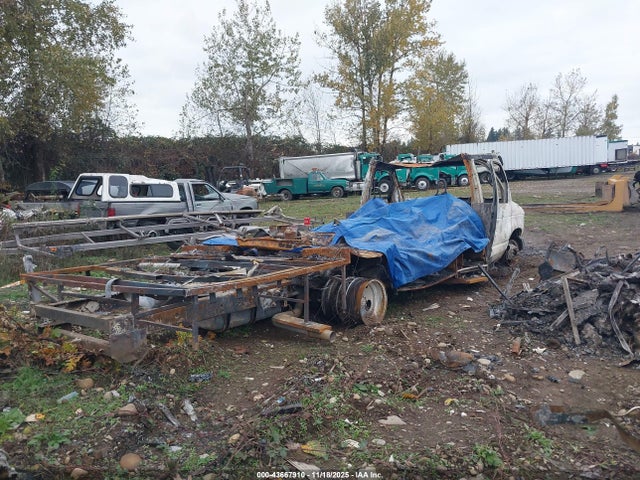 Ford E-350 Cutaway 2023 1FDWE3FN5PDD36662 Image 4