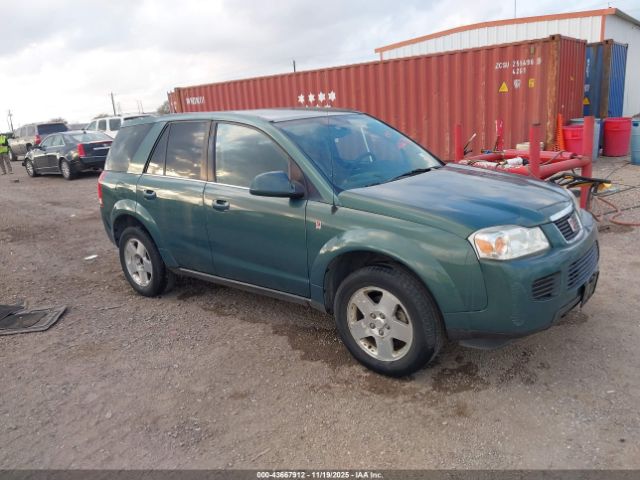 2006 SATURN VUE 5GZCZ63406S821454