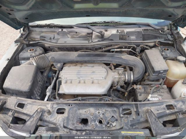 2006 SATURN VUE 5GZCZ63406S821454 Photo 9