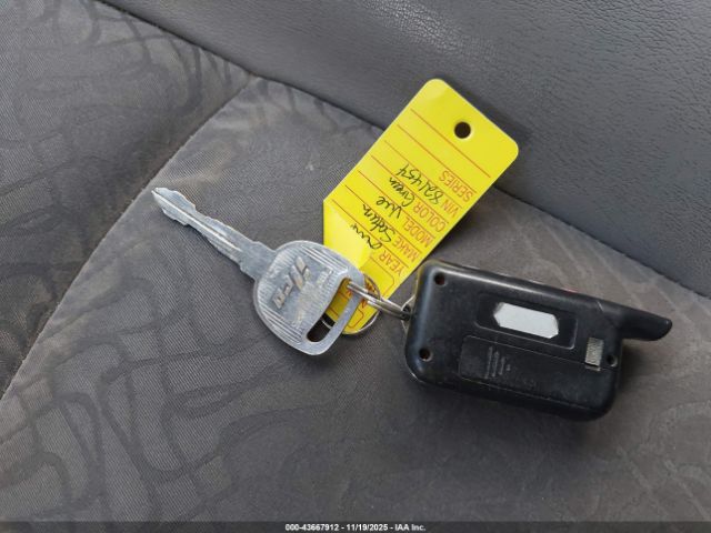 2006 SATURN VUE 5GZCZ63406S821454 Photo 10